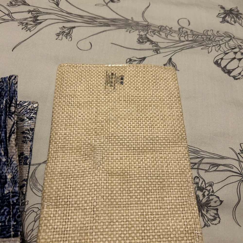 Dior Around the World - Tote, Pouch & Jewelry Case - Picture 10 of 12